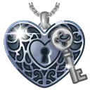 Cupid Charm, модель Filigree