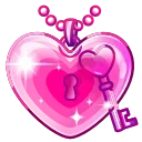 Cupid Charm, модель Glamour