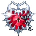 Cupid Charm, модель Gothic Core
