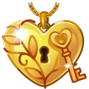 Cupid Charm, модель Lindon