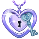 Cupid Charm, модель Mistress
