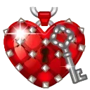 Cupid Charm, модель Moulin Rouge