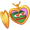 Cupid Charm, модель Pepe Love