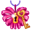 Cupid Charm, модель Ribbons