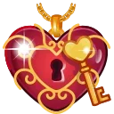 Cupid Charm, модель Ruby Whisper