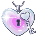 Cupid Charm, модель Soft Touch