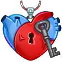 Cupid Charm, модель Surgery