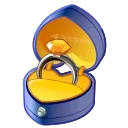 Diamond Ring, модель Arabian Night