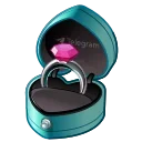 Diamond Ring, модель Barbie Gem