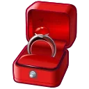 Diamond Ring, модель Blood Band