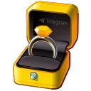 Diamond Ring, модель Canary