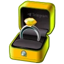 Diamond Ring, модель Citrus Shift