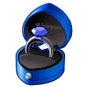 Diamond Ring, модель Cold Desire
