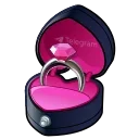 Diamond Ring, модель Couture