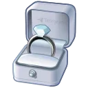 Diamond Ring, модель Diamond