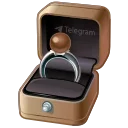 Diamond Ring, модель Dorodango