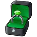 Diamond Ring, модель Dragon Eyes