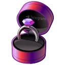 Diamond Ring, модель Eclipse