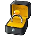 Diamond Ring, модель El Dorado