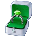 Diamond Ring, модель Emerald