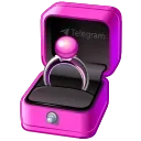 Diamond Ring, модель Flamingo