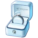 Diamond Ring, модель Frostband