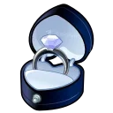 Diamond Ring, модель Midnight