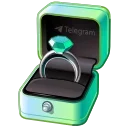 Diamond Ring, модель Mint Candy