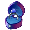 Diamond Ring, модель Nightshade