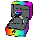 Diamond Ring, модель Prismatic