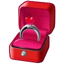 Diamond Ring, модель Pure Love
