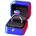 Diamond Ring, модель Red Light