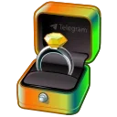 Diamond Ring, модель Scrapyard