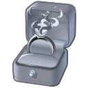 Diamond Ring, модель Silver Smoke