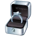 Diamond Ring, модель Silver Star