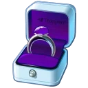 Diamond Ring, модель Sovereign