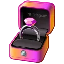 Diamond Ring, модель Sunrise