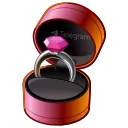 Diamond Ring, модель Sunset