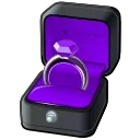 Diamond Ring, модель Twilight
