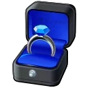 Diamond Ring, модель Ultramarine