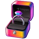 Diamond Ring, модель Vice City