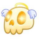 Electric Skull, модель Divinity
