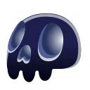 Electric Skull, модель Nightfall