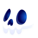 Electric Skull, модель Phantom