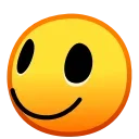 Electric Skull, модель Smiley