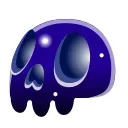 Electric Skull, модель Void Totem