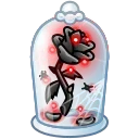 Eternal Rose, модель Addams