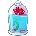 Eternal Rose, модель Atlantis