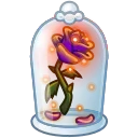 Eternal Rose, модель Aurora Veil