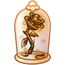 Eternal Rose, модель Bronze Sparkle
